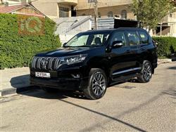 تويوتا لاندكروزر برادو